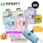 「偽無線，真高速」- Infinity iPhone 專用充電器