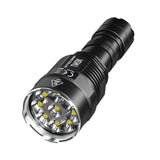 「神燈」Nitecore TM9K 9800 流明手電筒 (預訂貨品，5月28日送出)
