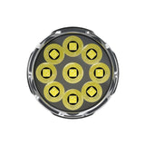 「神燈」Nitecore TM9K 9800 流明手電筒 (預訂貨品，5月28日送出)