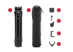Peak Design Travel Tripod (預訂貨品，5月21日送出)