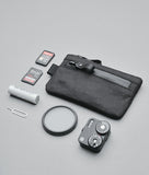 Alpaka XPAC Zip Pouch